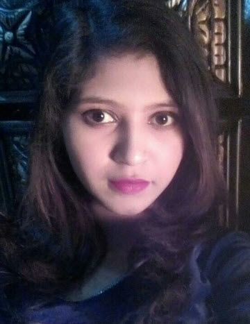 Pune College Student Escorts Suzan